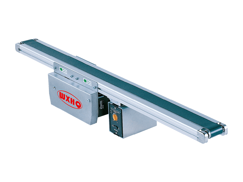 34 ramme NGI lille bælte transportør