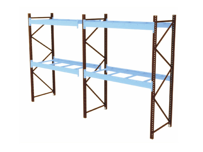 Palle rack