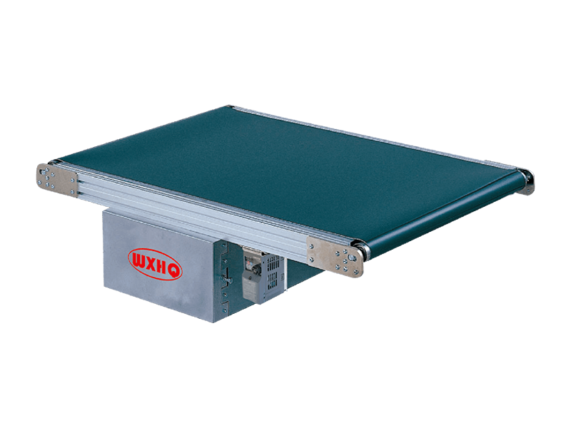 80 Frame SI/GI Lille bæltransportør