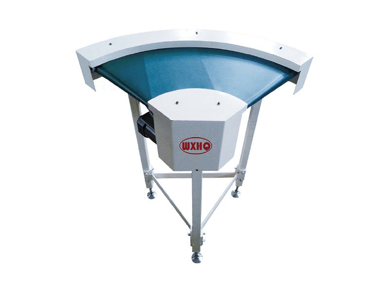 HCII lille bæltransportør