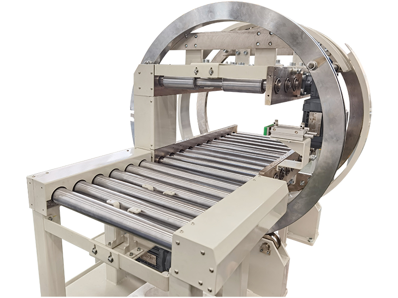 Transportør flippingstabel