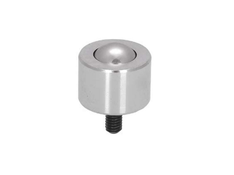 Bearbejdet stålbolt D -serie