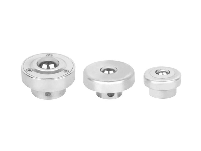 Envejsrulle DX-serie