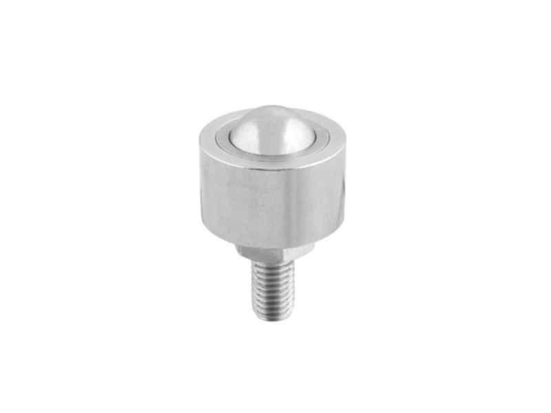 Rustfrit stål BCHN -serie