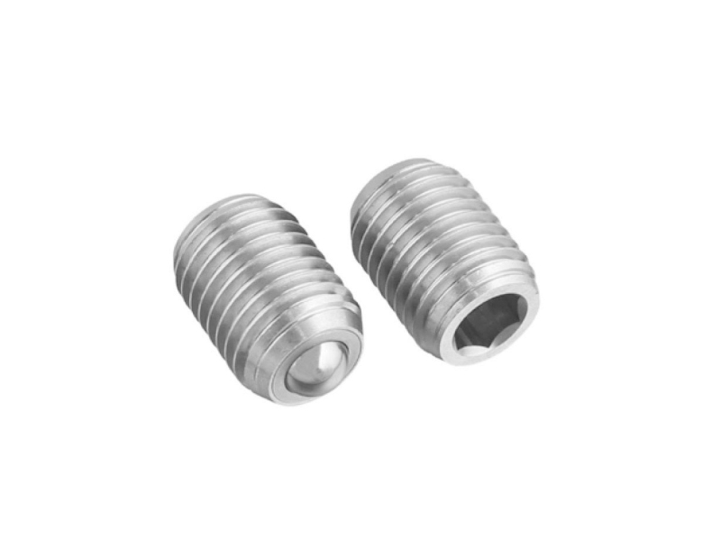 Rustfrit stål BCSB -serie