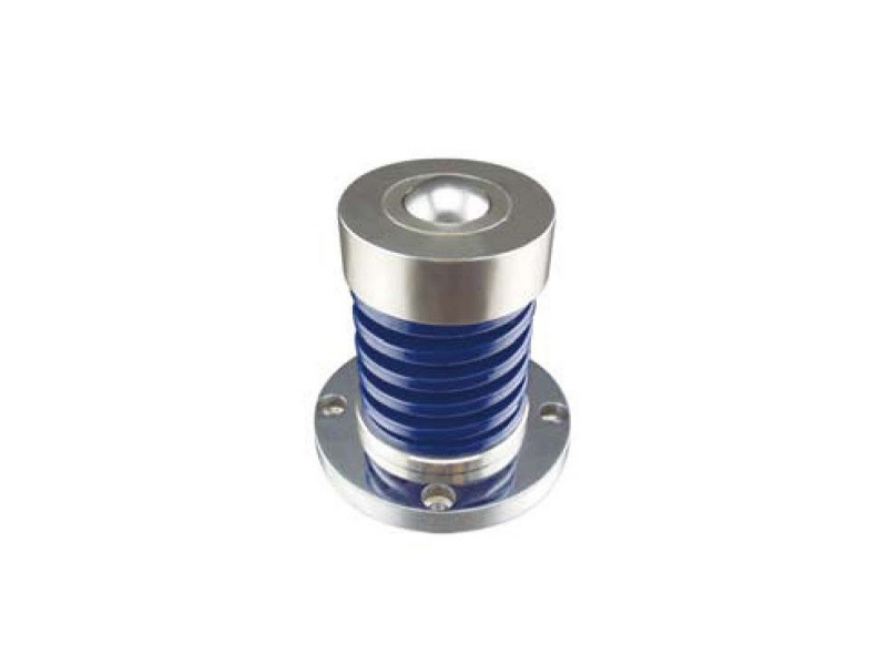 Ydre foråret tunge KS -serie