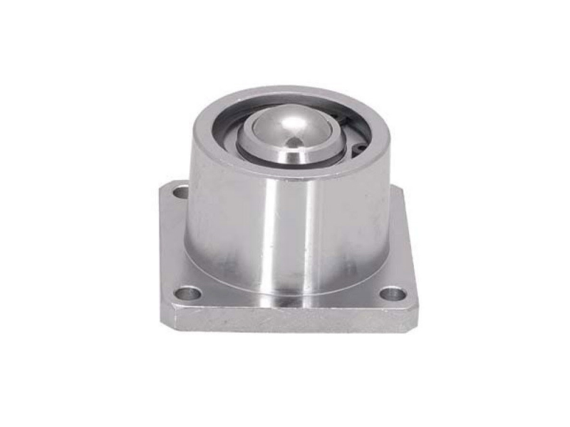 Ball nedad IK-B-serien