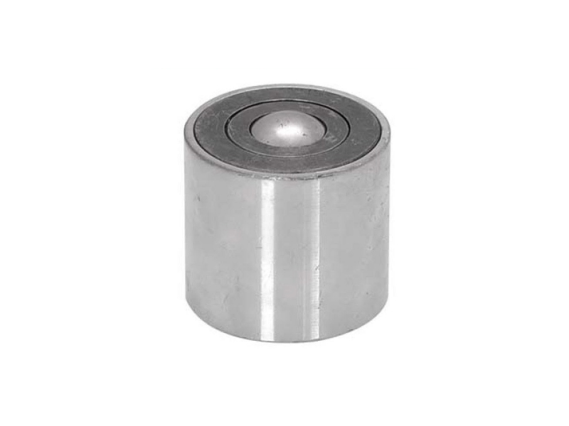 Indre forår tunge KSH -serier